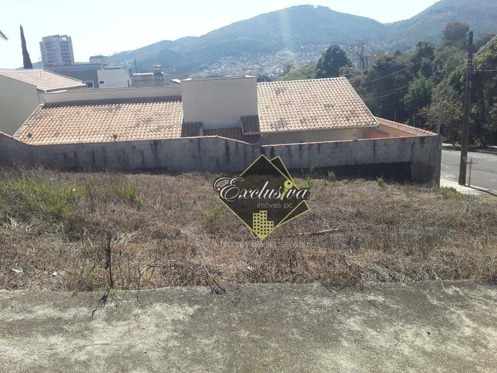 Terreno, 337 m² - Foto 2