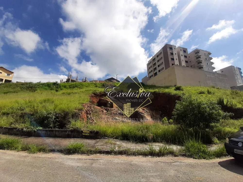 Terreno, 576 m² - Foto 2