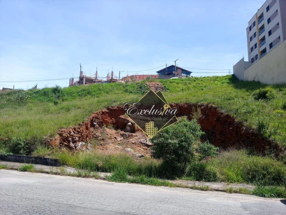 Terreno, 576 m² - Foto 1