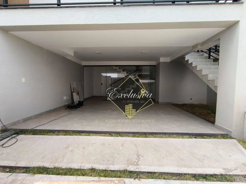 Casa, 3 quartos, 187 m² - Foto 8