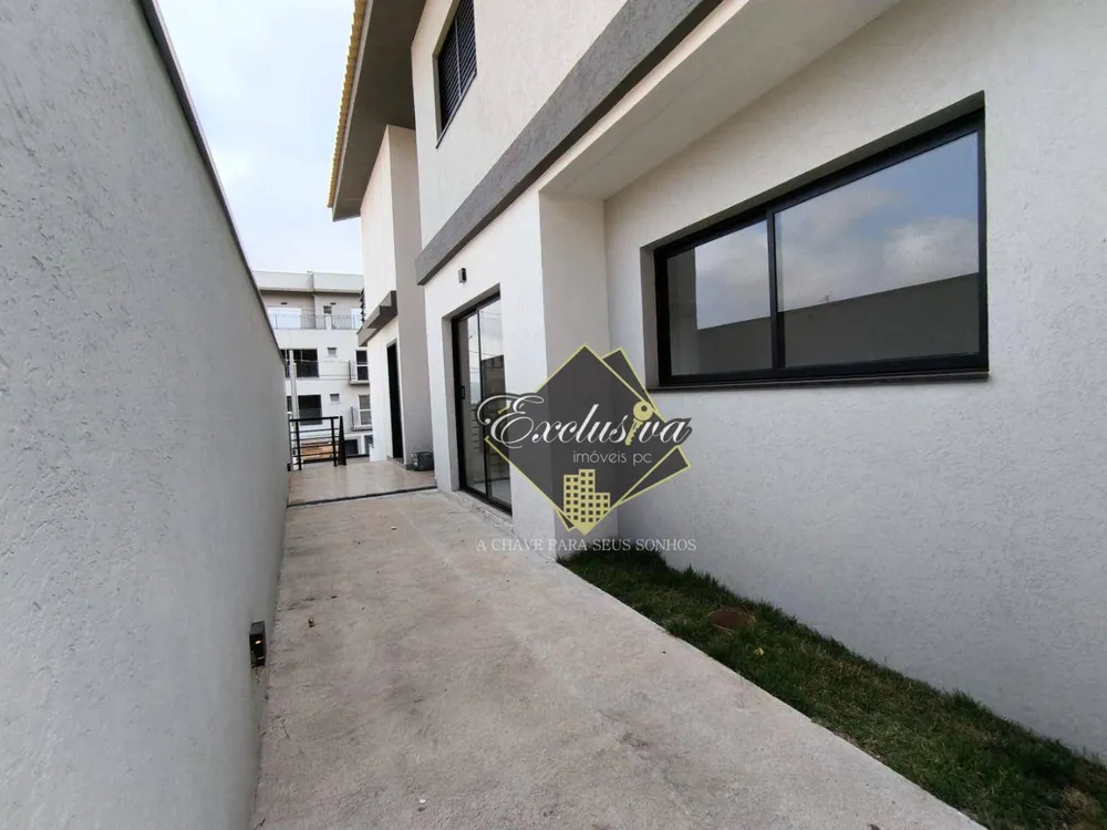 Casa, 3 quartos, 187 m² - Foto 5