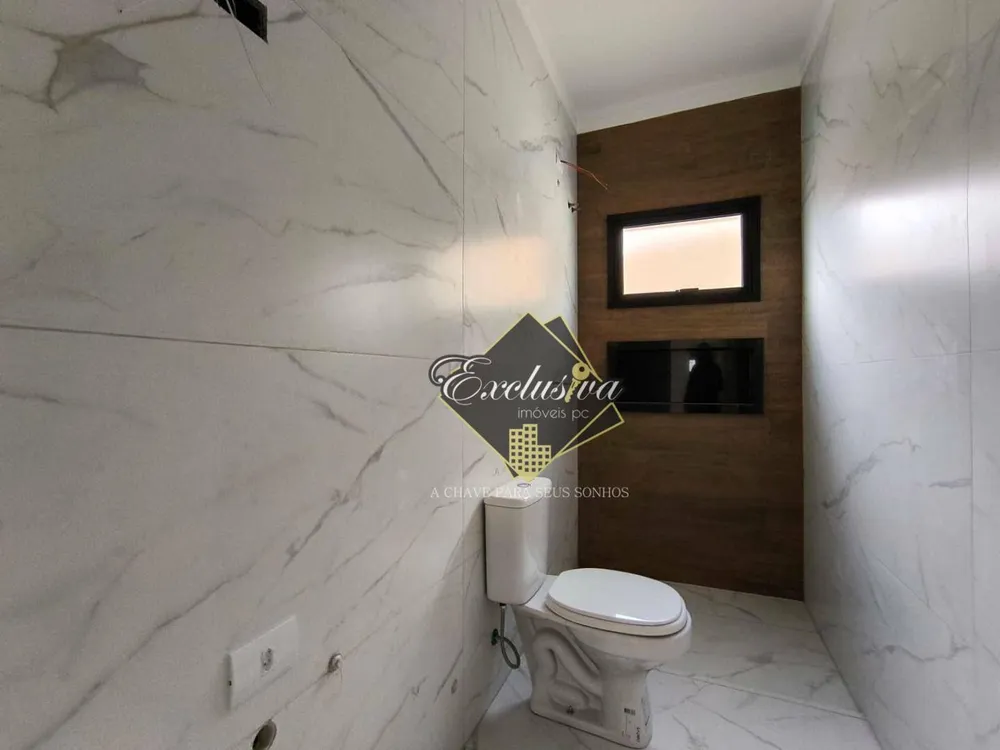 Casa, 3 quartos, 187 m² - Foto 19
