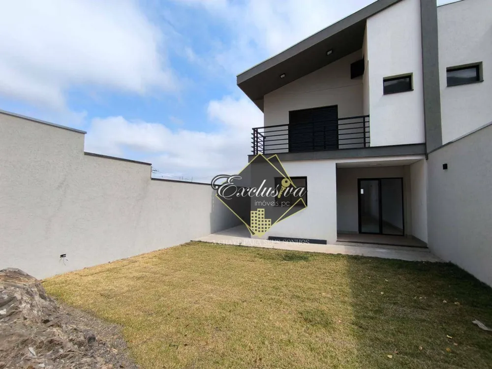 Casa, 3 quartos, 187 m² - Foto 7