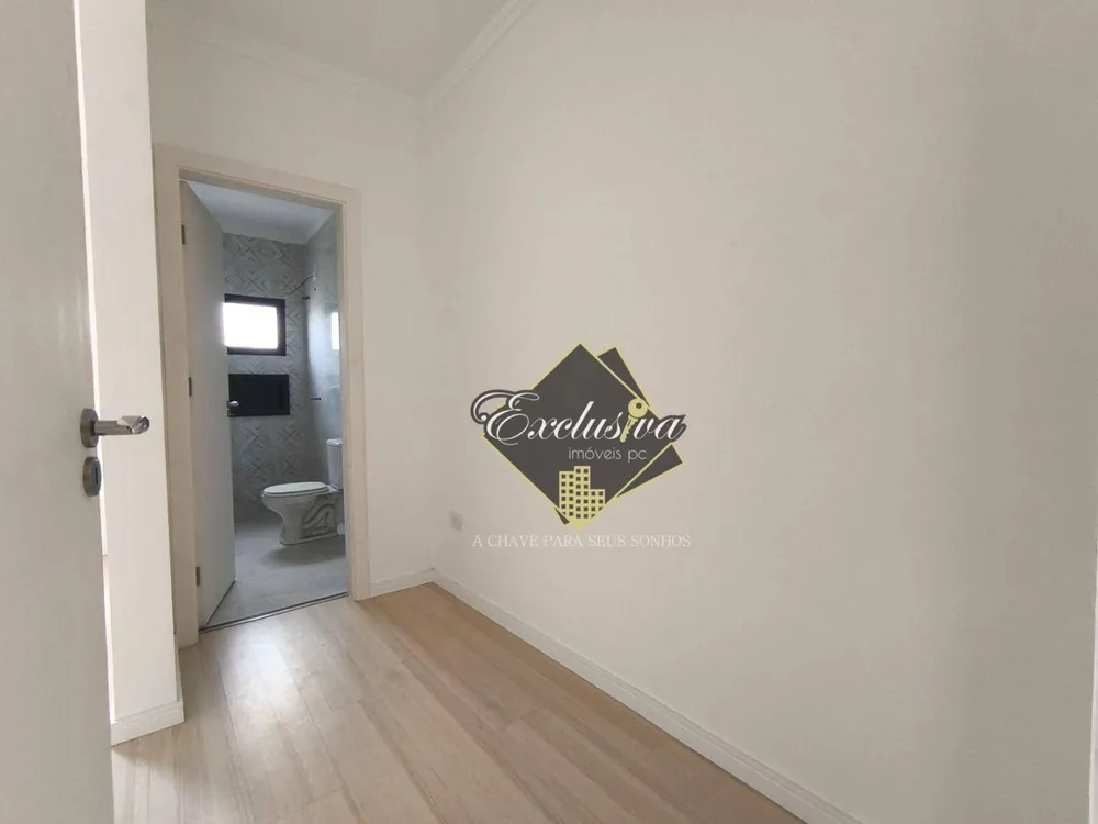 Casa, 3 quartos, 187 m² - Foto 14