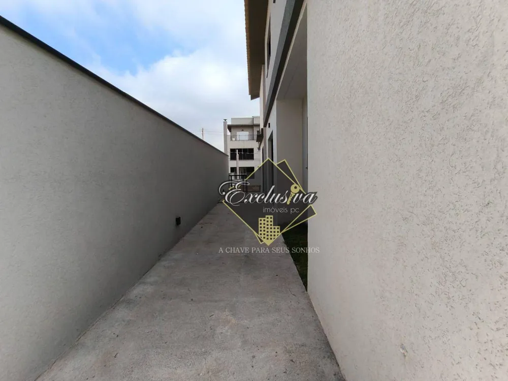 Casa, 3 quartos, 187 m² - Foto 15