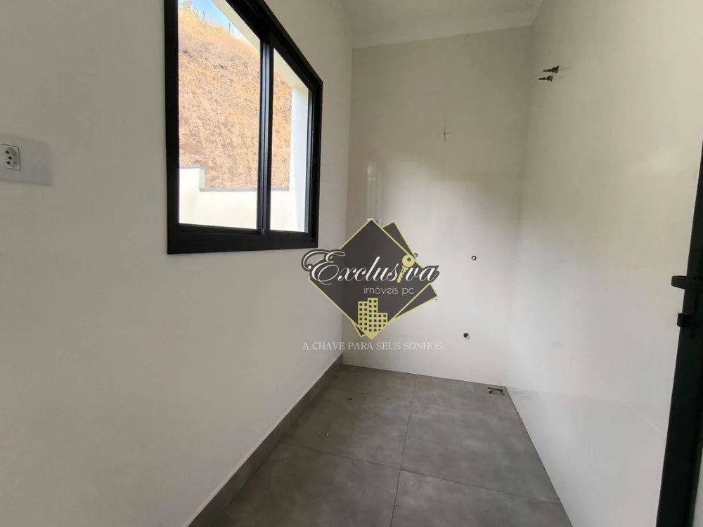 Casa, 3 quartos, 187 m² - Foto 6