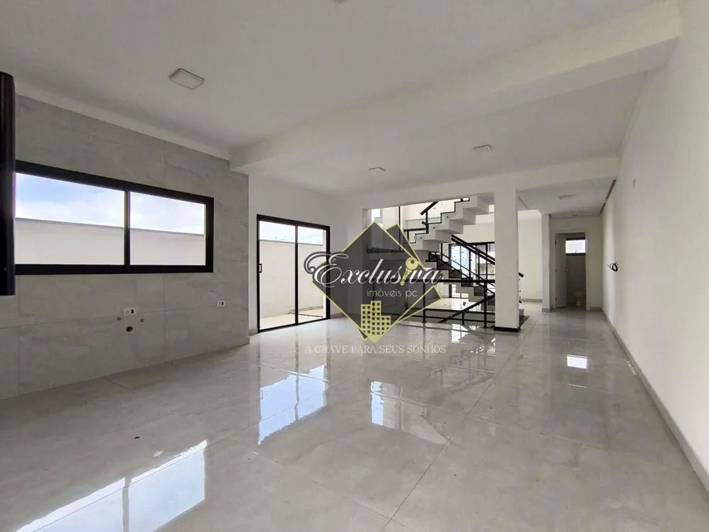 Casa, 3 quartos, 187 m² - Foto 2