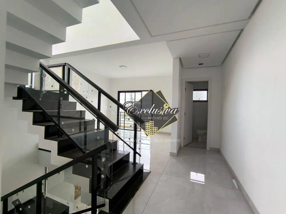 Casa, 3 quartos, 187 m² - Foto 17