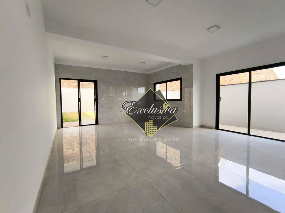 Casa, 3 quartos, 187 m² - Foto 3
