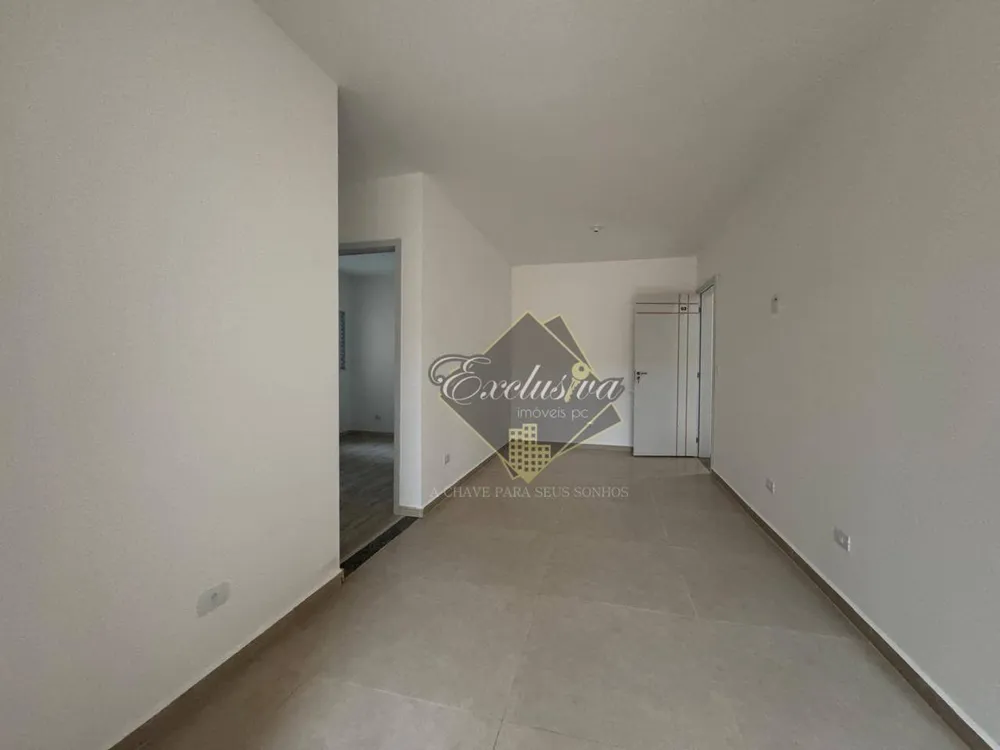 Apartamento, 2 quartos, 57 m² - Foto 2