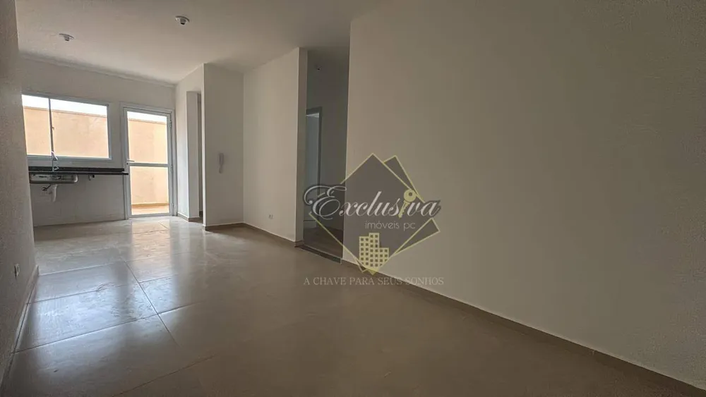 Apartamento, 2 quartos, 57 m² - Foto 3