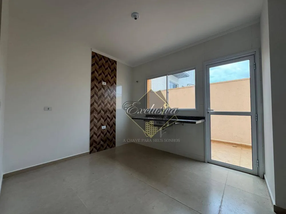 Apartamento, 2 quartos, 57 m² - Foto 4