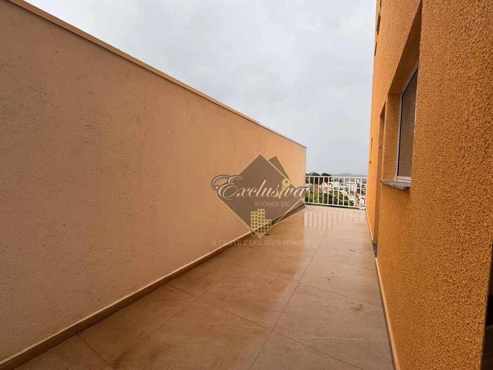 Apartamento, 2 quartos, 57 m² - Foto 7