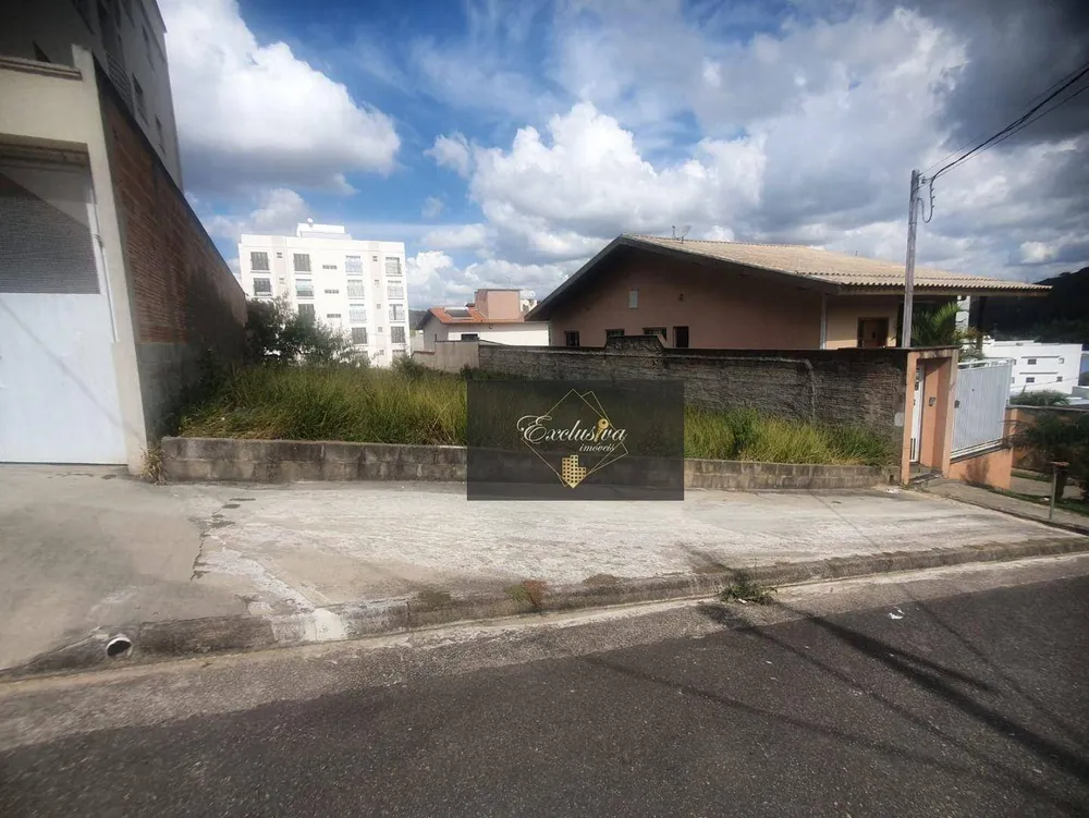 Terreno, 300 m² - Foto 1