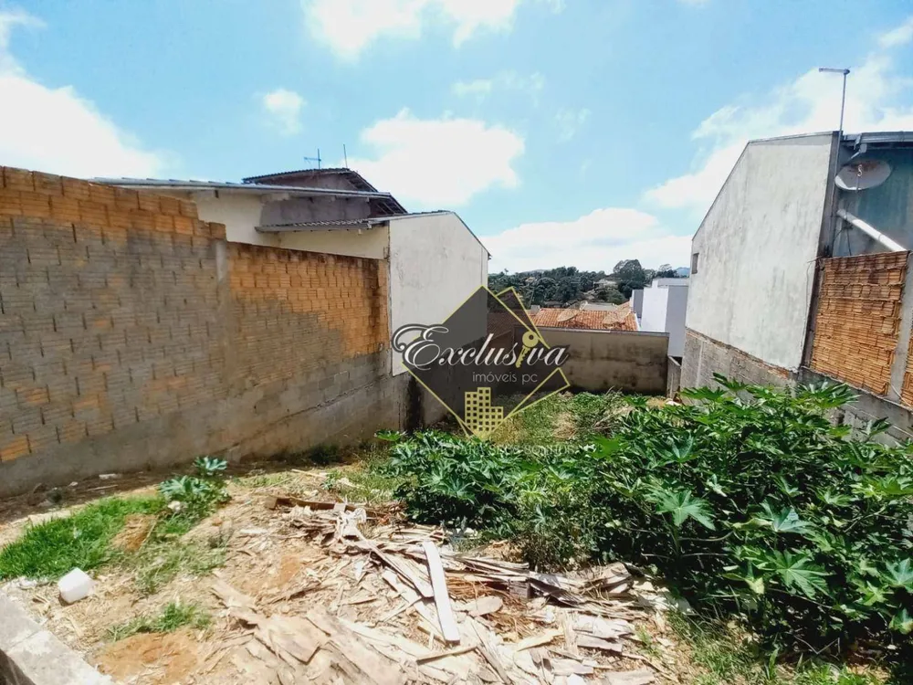 Terreno, 160 m² - Foto 2