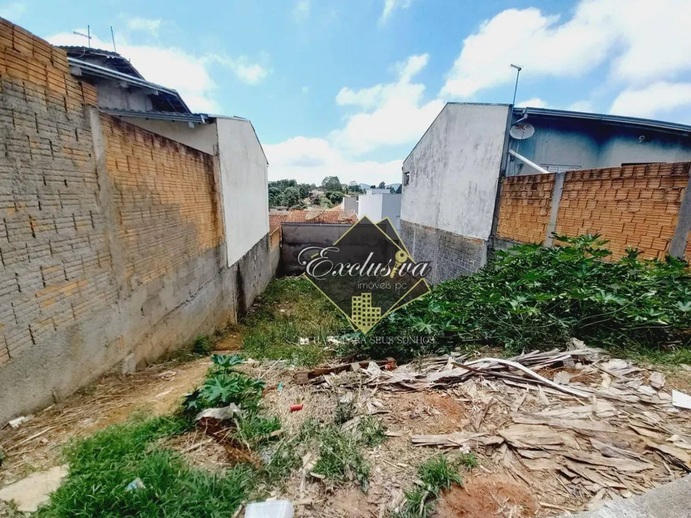 Terreno, 160 m² - Foto 1