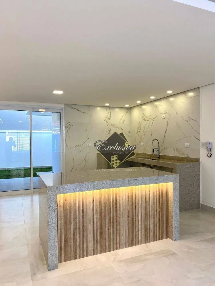 Casa, 3 quartos, 133 m² - Foto 8