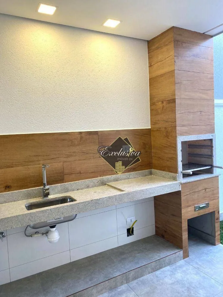 Casa, 3 quartos, 133 m² - Foto 7