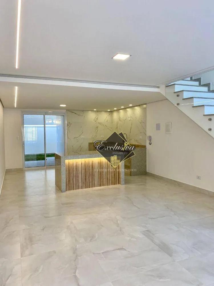Casa, 3 quartos, 133 m² - Foto 10