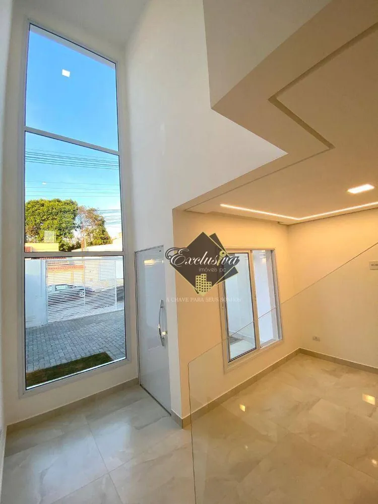 Casa, 3 quartos, 133 m² - Foto 4