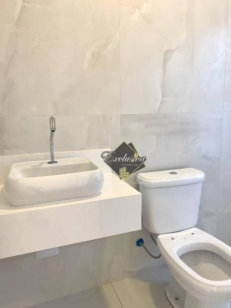 Casa, 3 quartos, 133 m² - Foto 12