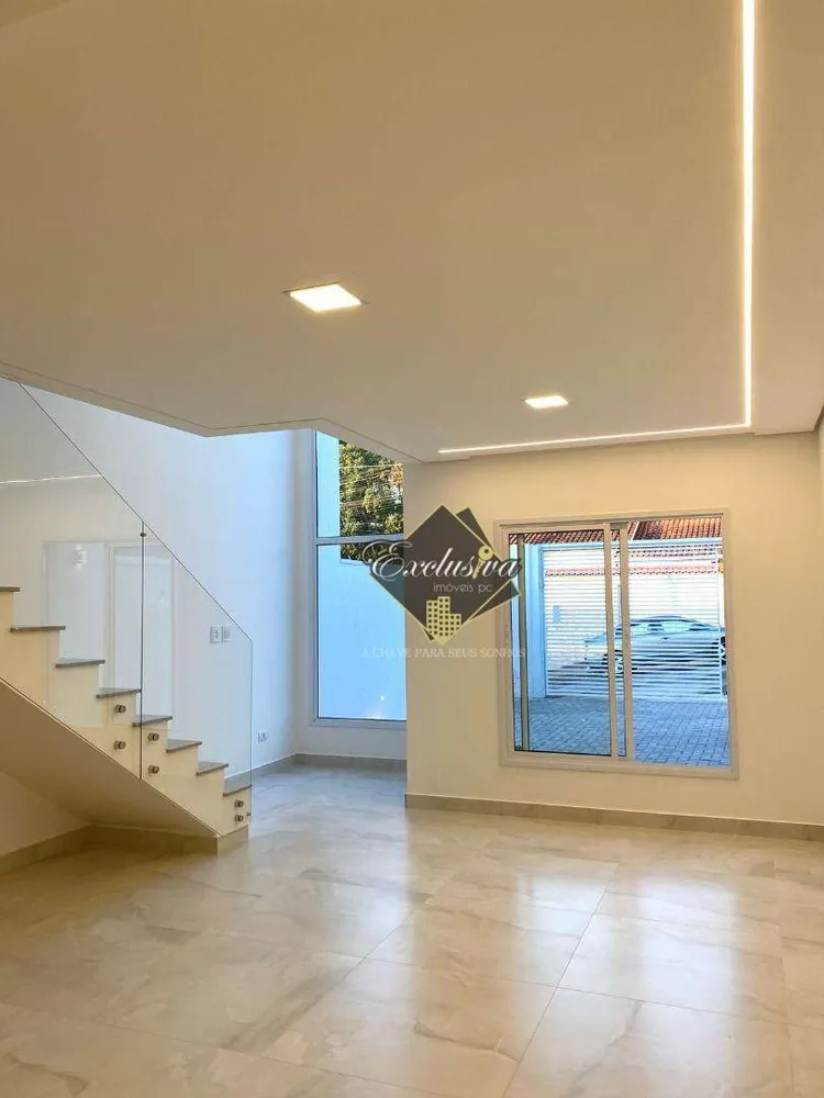 Casa, 3 quartos, 133 m² - Foto 9