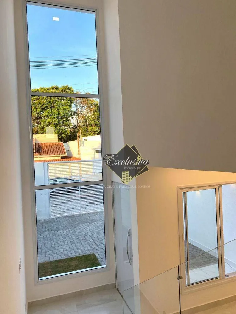 Casa, 3 quartos, 133 m² - Foto 2
