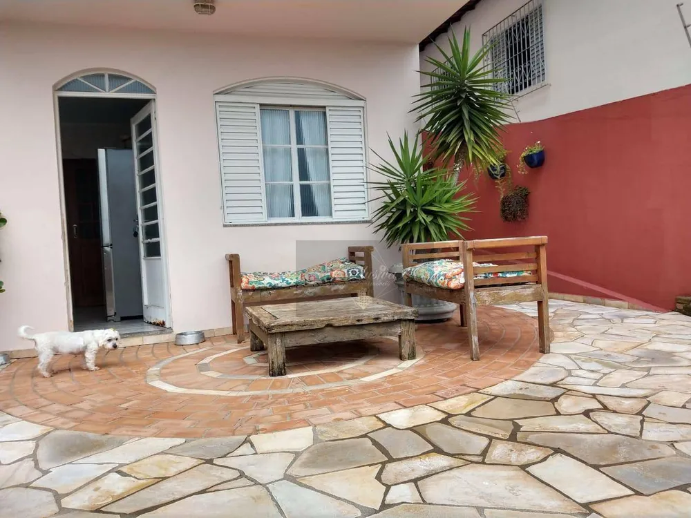 Casa, 3 quartos, 178 m² - Foto 19