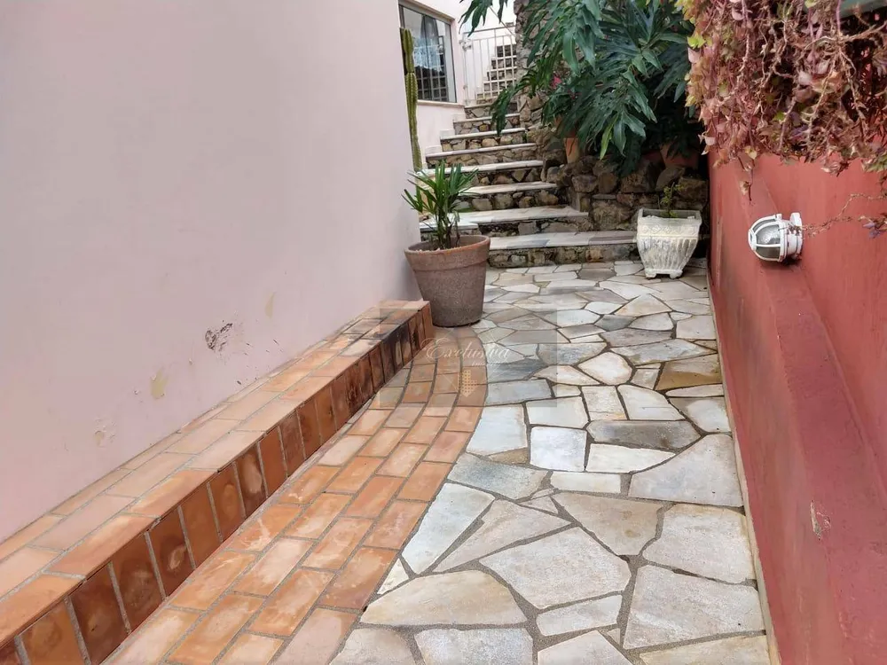 Casa, 3 quartos, 178 m² - Foto 20