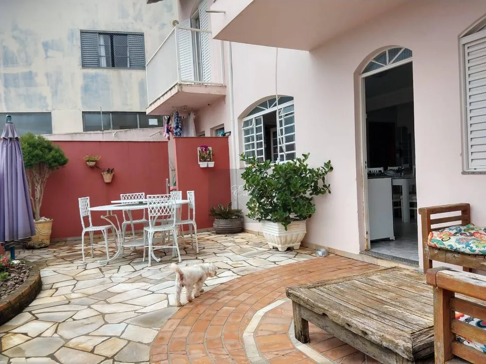 Casa, 3 quartos, 178 m² - Foto 5