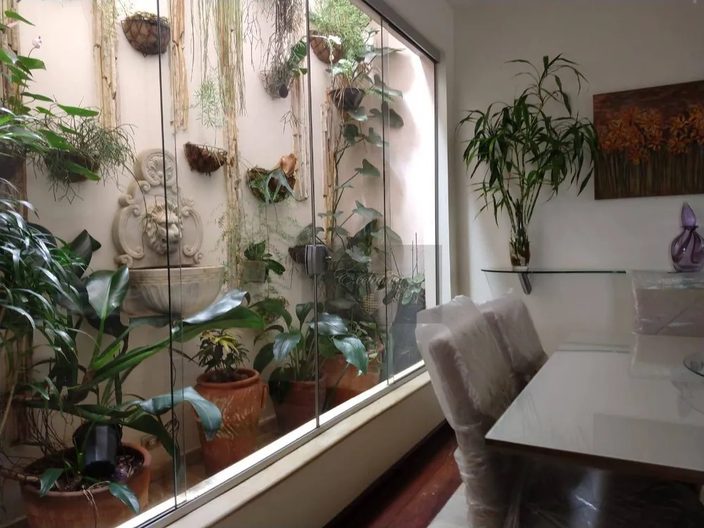 Casa, 3 quartos, 178 m² - Foto 1