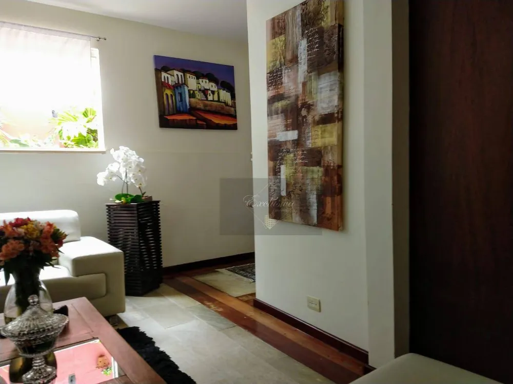 Casa, 3 quartos, 178 m² - Foto 2