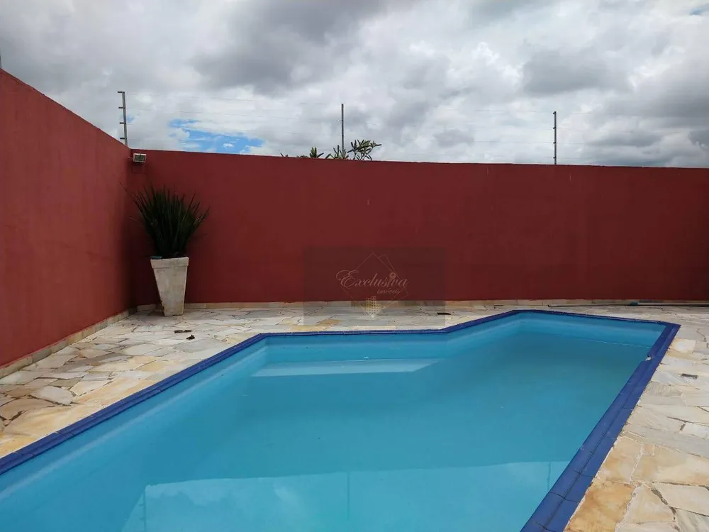 Casa, 3 quartos, 178 m² - Foto 14