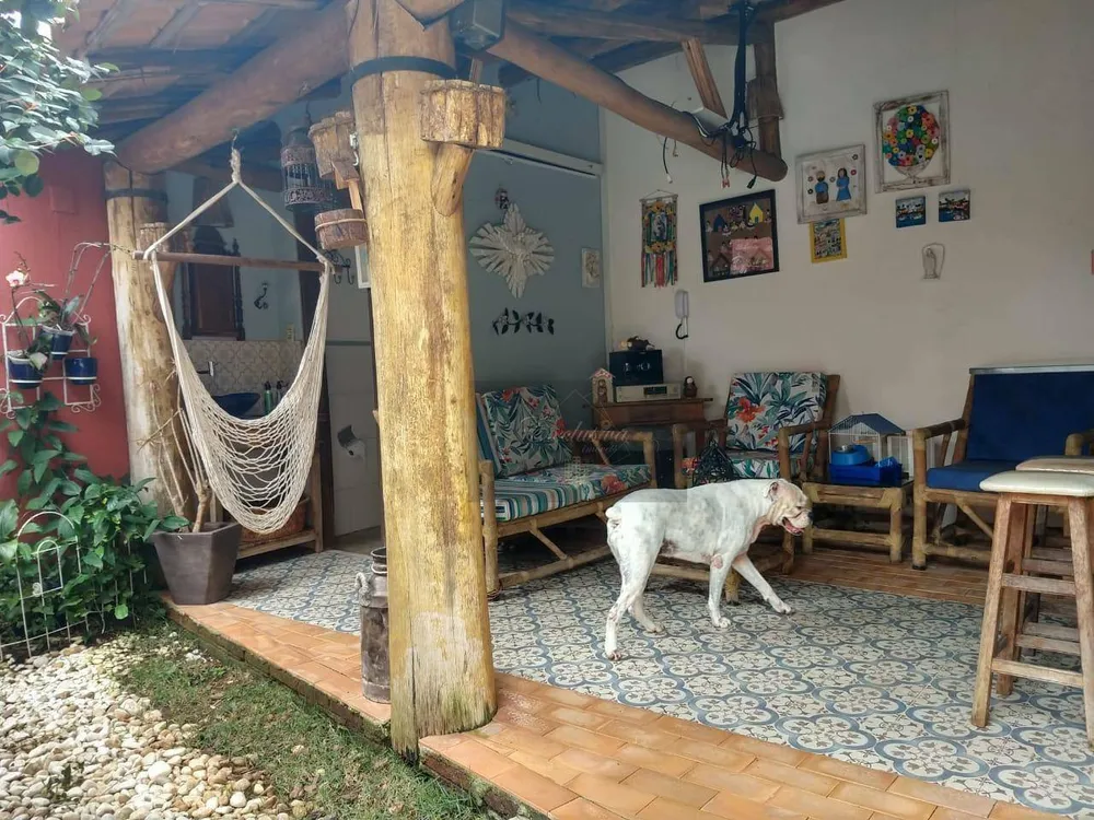 Casa, 3 quartos, 178 m² - Foto 3