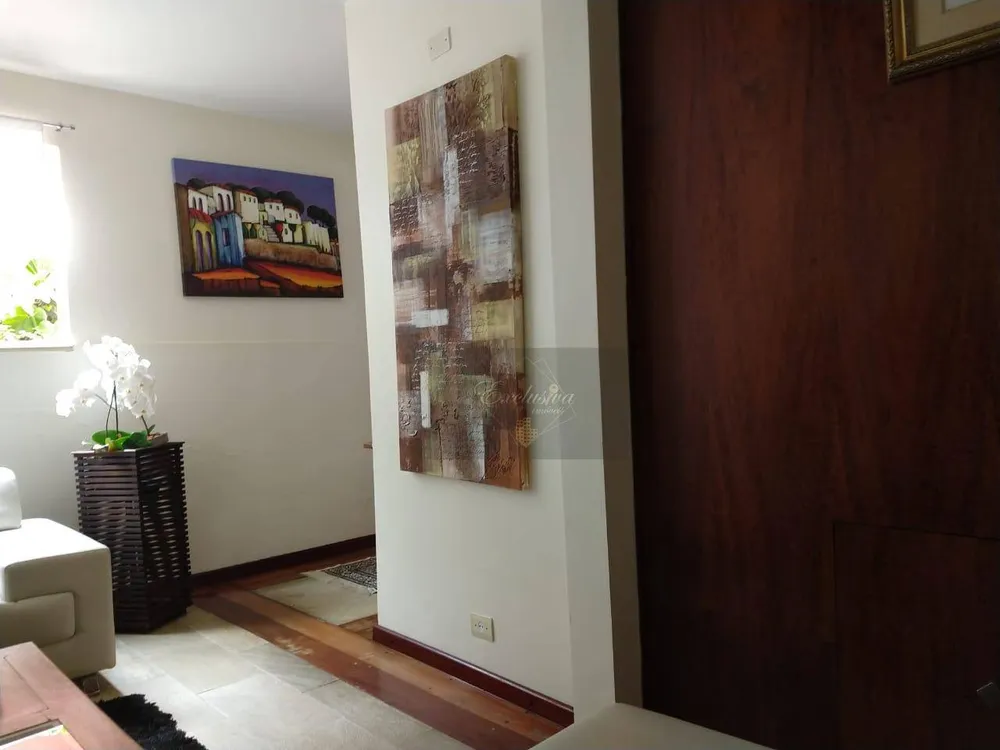 Casa, 3 quartos, 178 m² - Foto 10