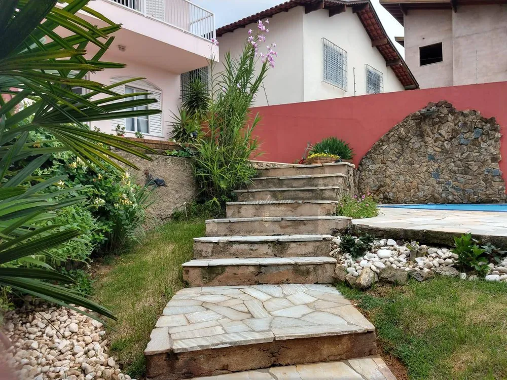 Casa, 3 quartos, 178 m² - Foto 17