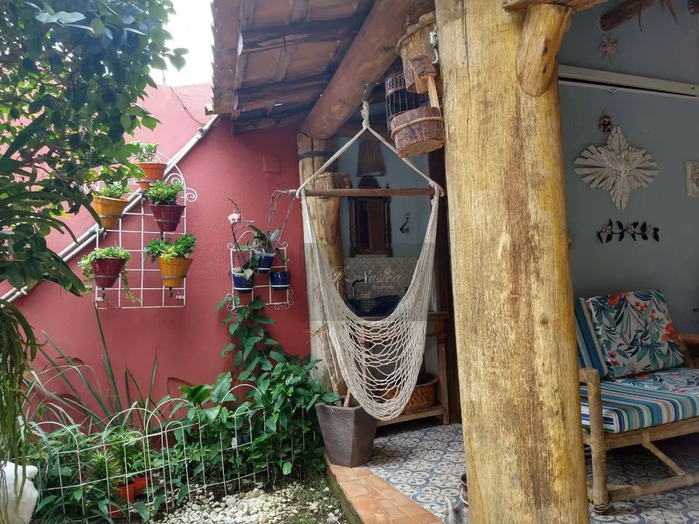 Casa, 3 quartos, 178 m² - Foto 8