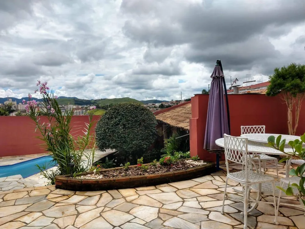 Casa, 3 quartos, 178 m² - Foto 11