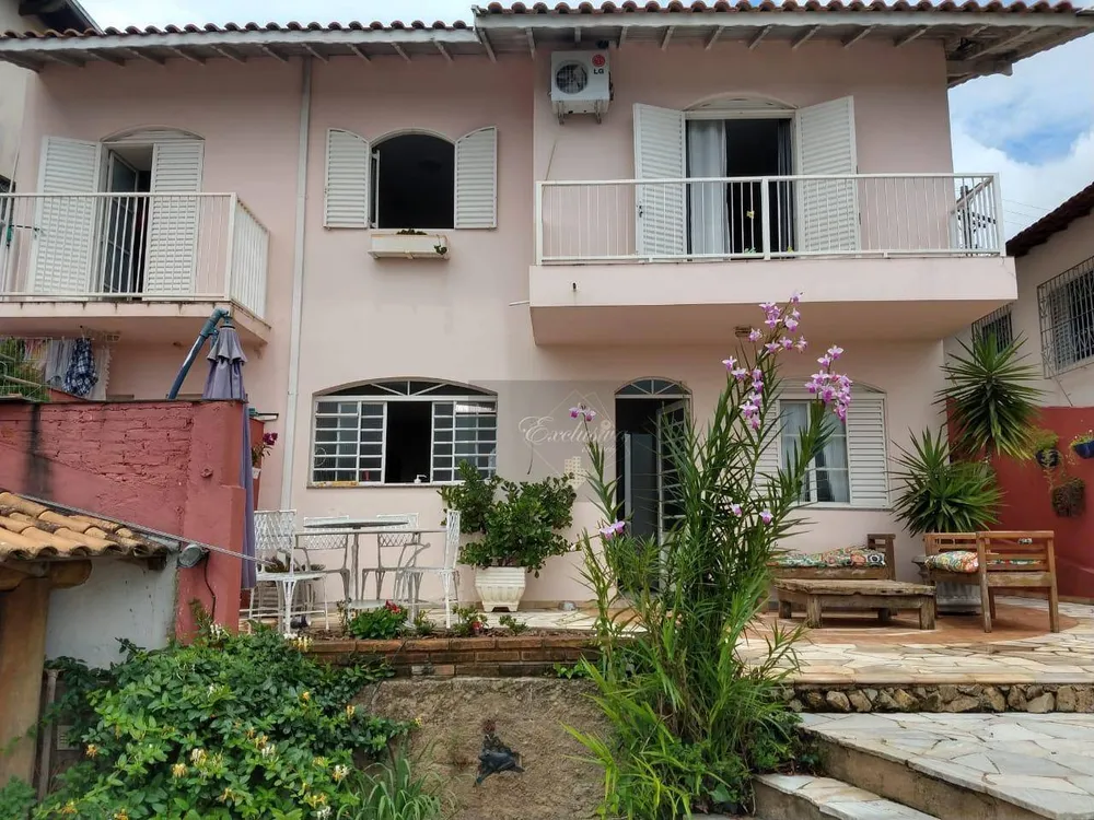 Casa, 3 quartos, 178 m² - Foto 21
