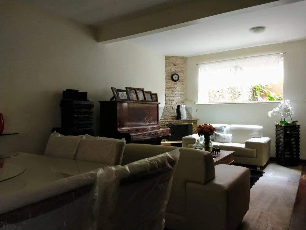 Casa, 3 quartos, 178 m² - Foto 7