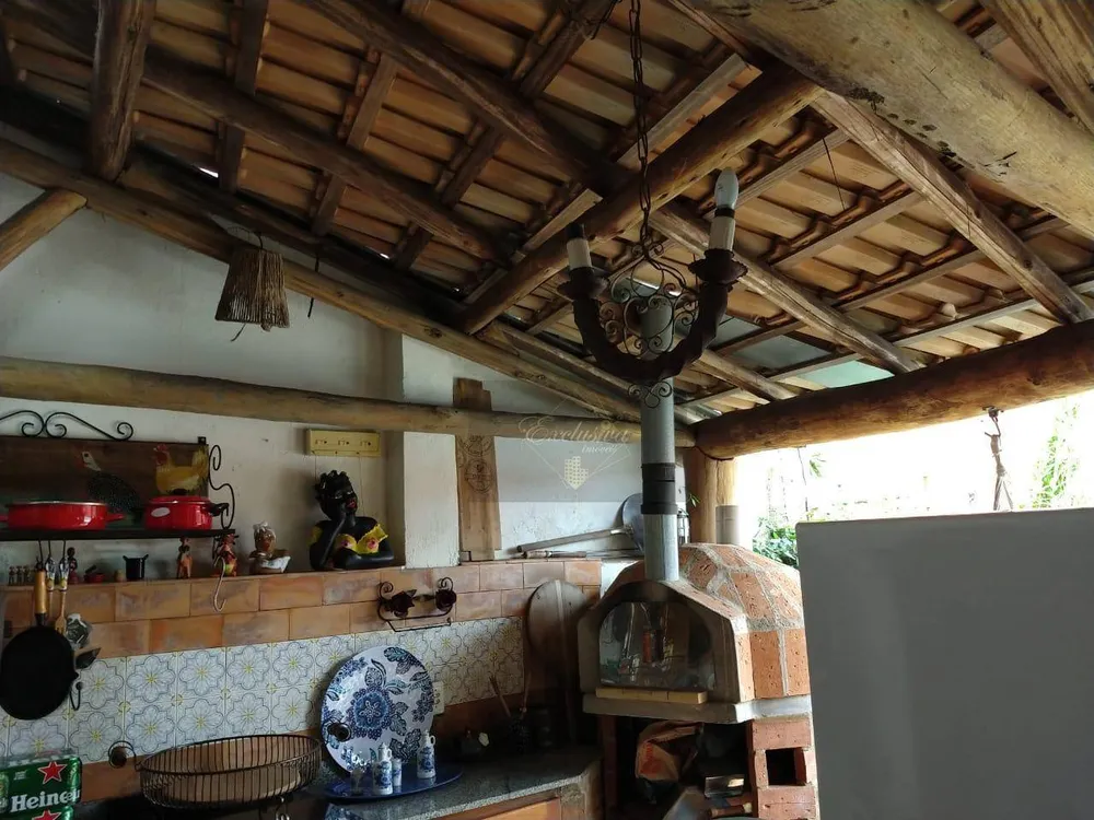 Casa, 3 quartos, 178 m² - Foto 4