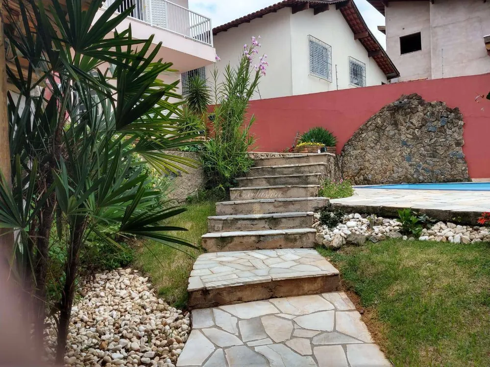 Casa, 3 quartos, 178 m² - Foto 22