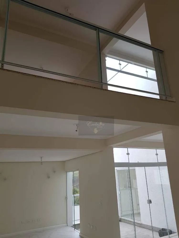 Casa, 4 quartos, 380 m² - Foto 11