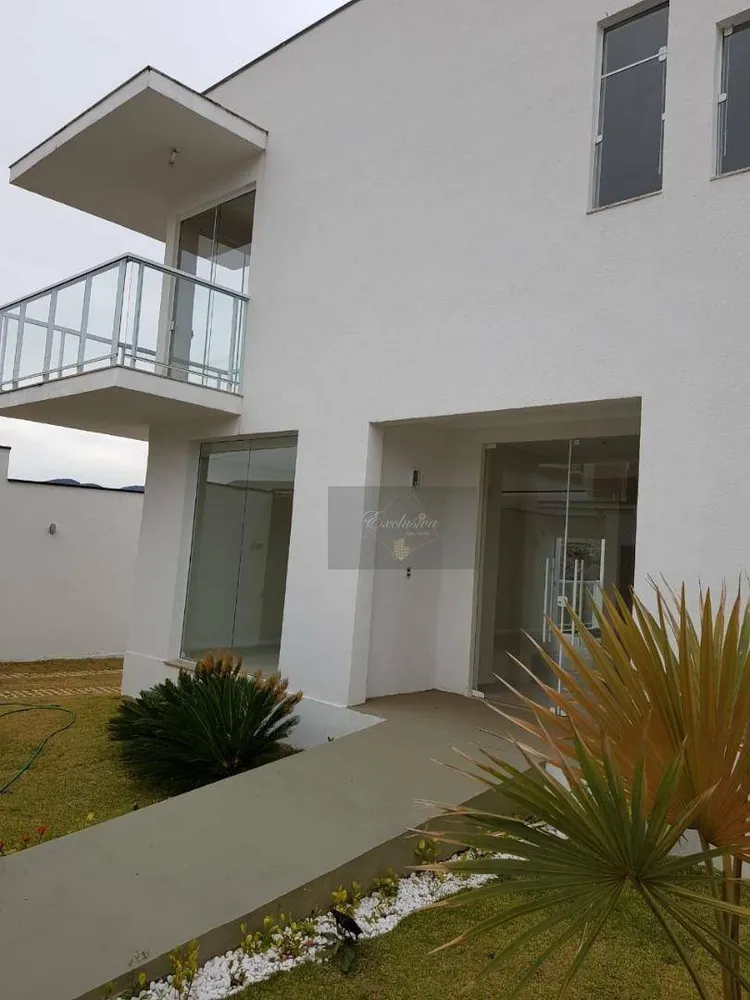 Casa, 4 quartos, 380 m² - Foto 20