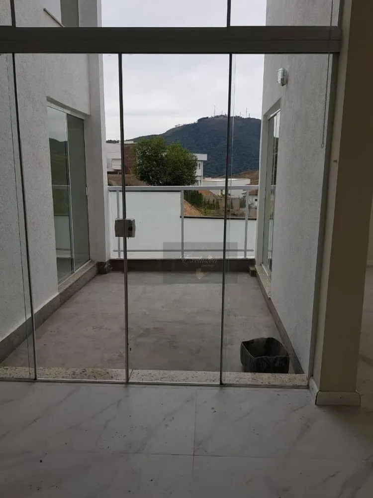 Casa, 4 quartos, 380 m² - Foto 17