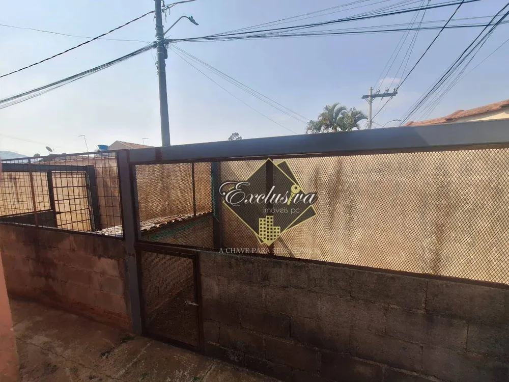 Casa, 3 quartos, 120 m² - Foto 12