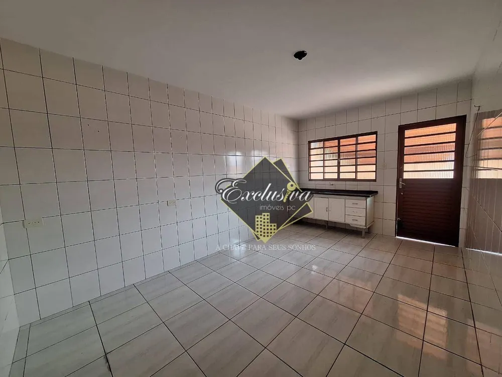Casa, 3 quartos, 120 m² - Foto 8