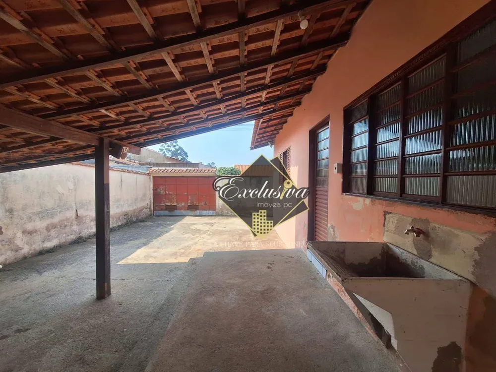 Casa, 3 quartos, 120 m² - Foto 1