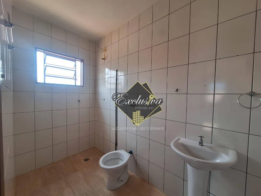 Casa, 3 quartos, 120 m² - Foto 9