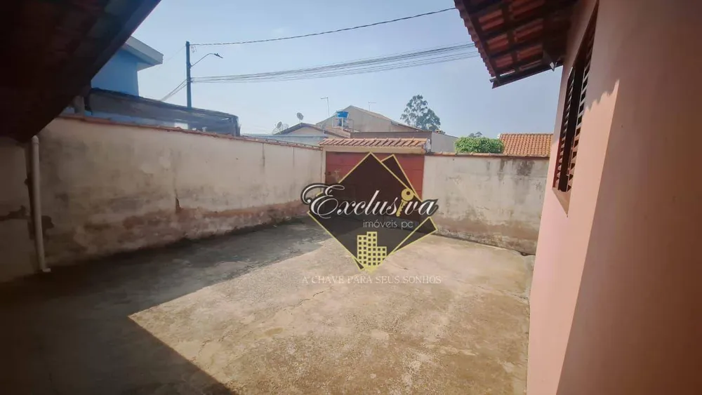 Casa, 3 quartos, 120 m² - Foto 11